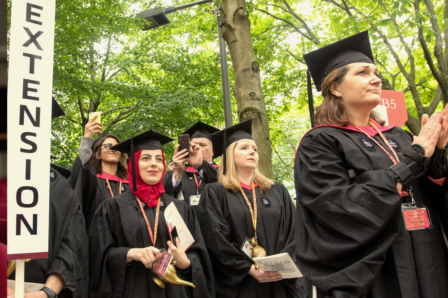 Considering a Graduate Degree? Here's What You Should Know Harvard