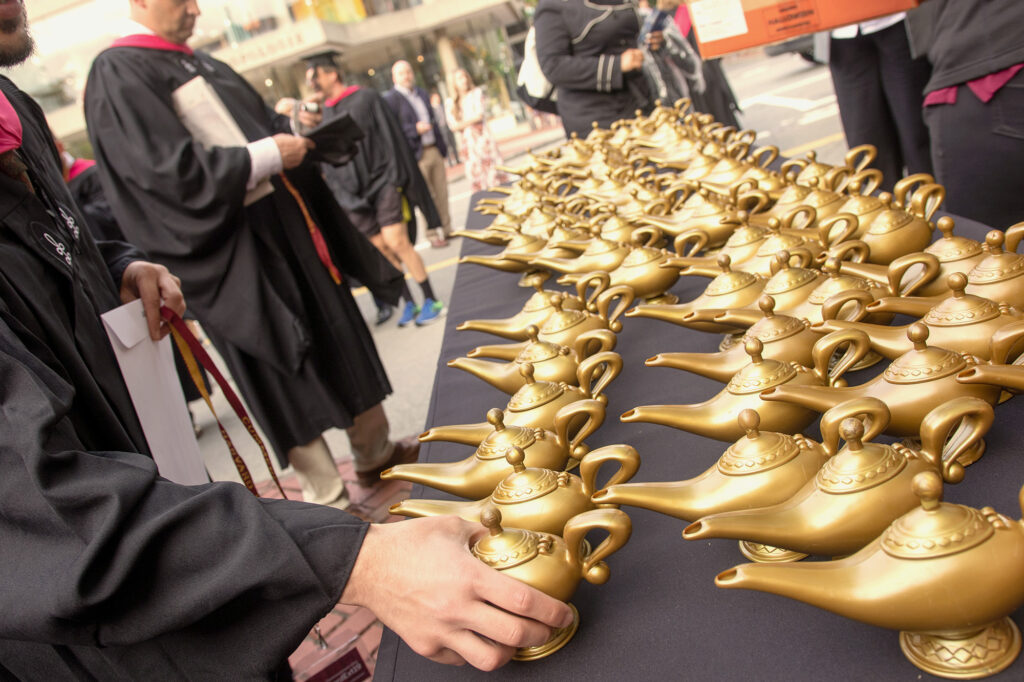 Advice From Our Graduates Harvard Extension School