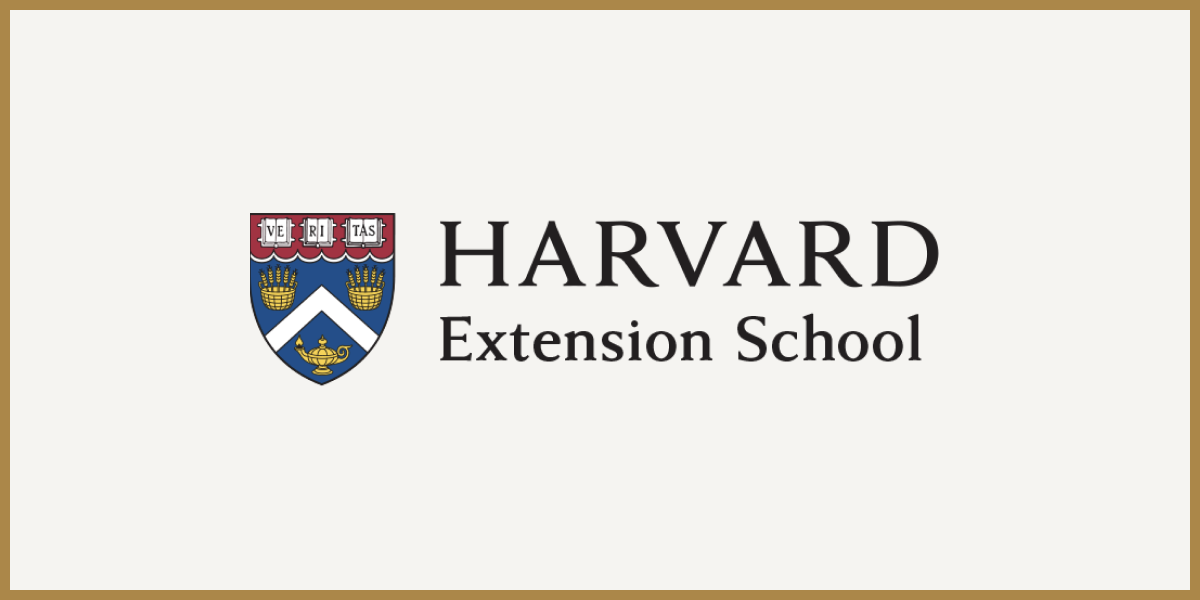 Student ID and Login Information | Harvard Extension School