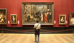 Museum Studies Master's Degree Program | Harvard Extension School