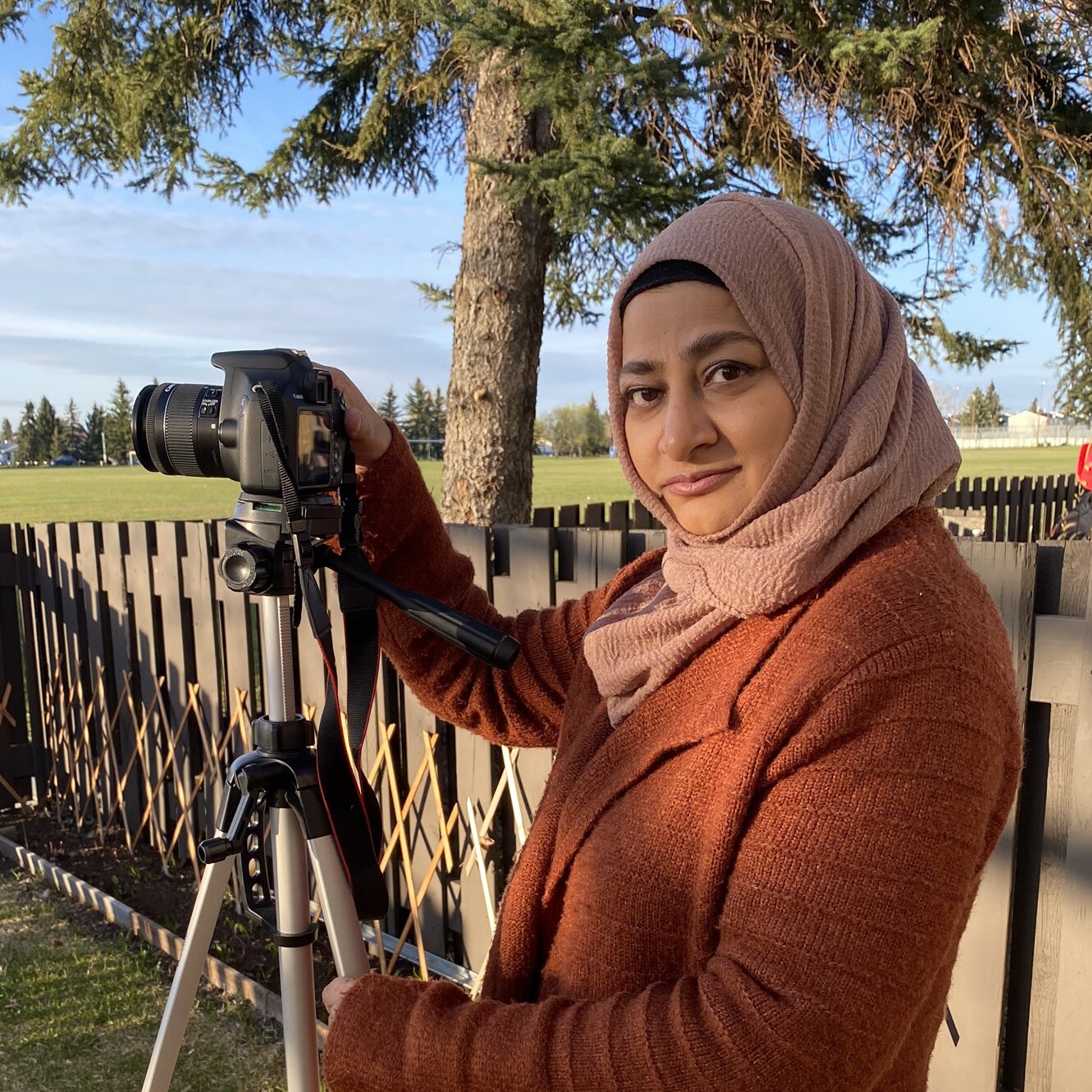 Tazeen Hasan