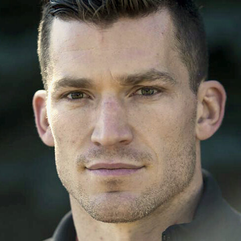 hockey player Andrew Ference