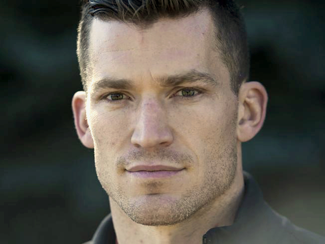 Andrew ference hi-res stock photography and images - Alamy