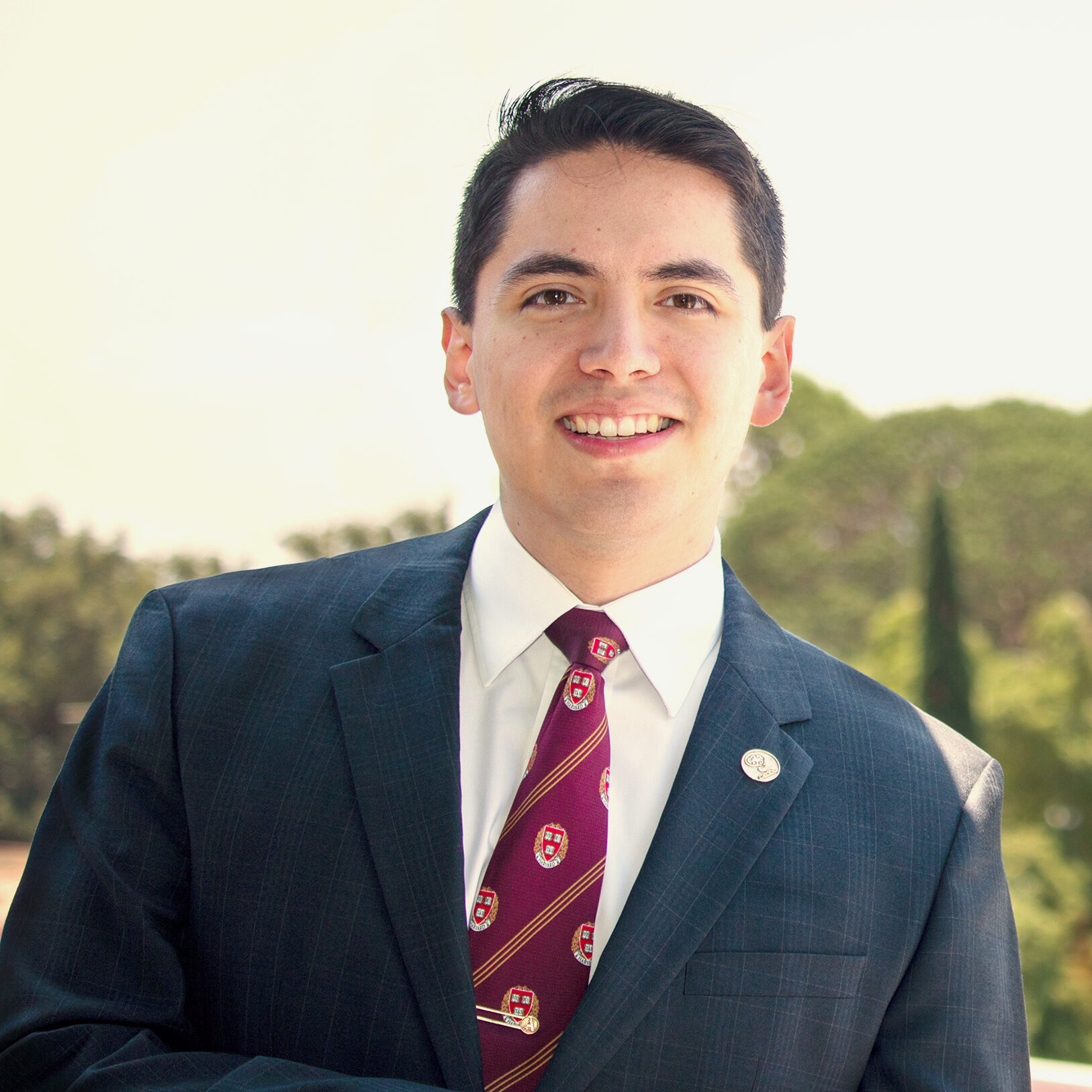 Andrew Almazan
