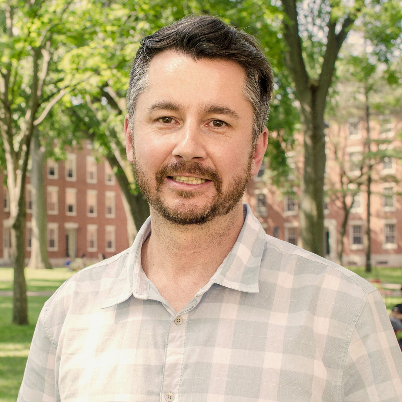 Brian Bauer