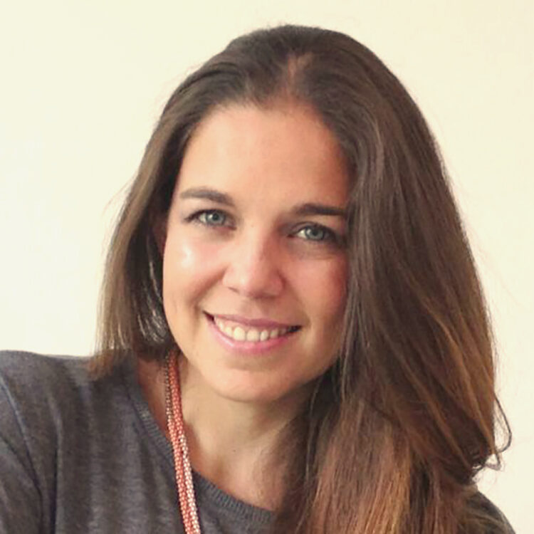 Valerie Kramis Hollands