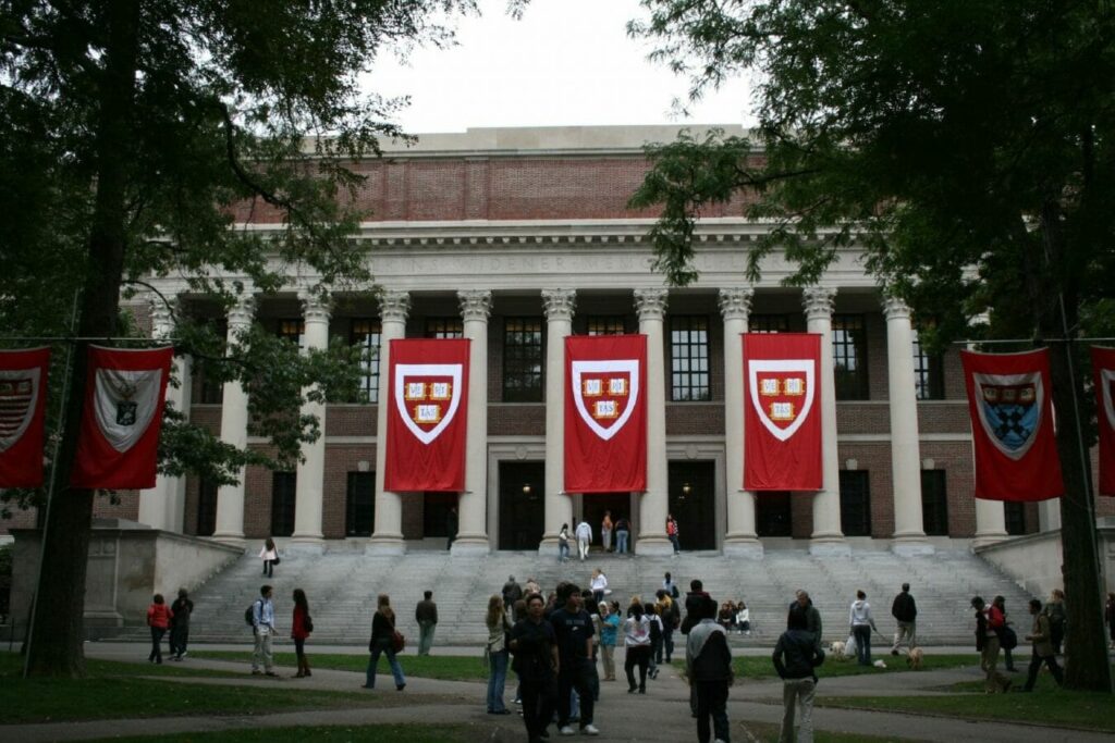 Harvard Extension School Announces New Collaboration With Trilogy ...