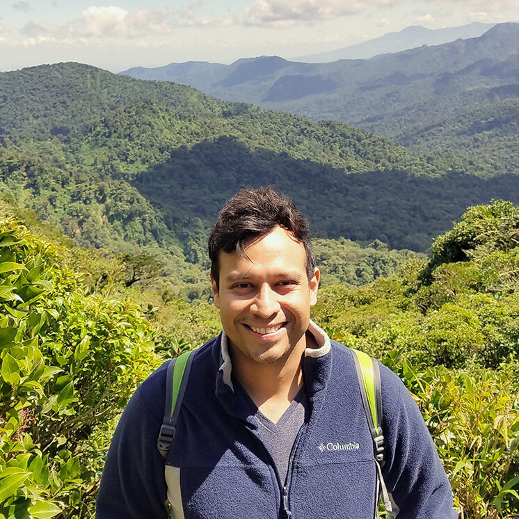 Johan Arango-Quiroga