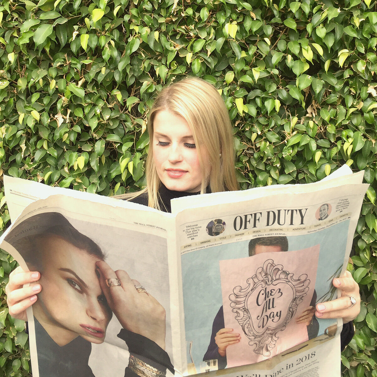 Kathryn O’Shea-Evans