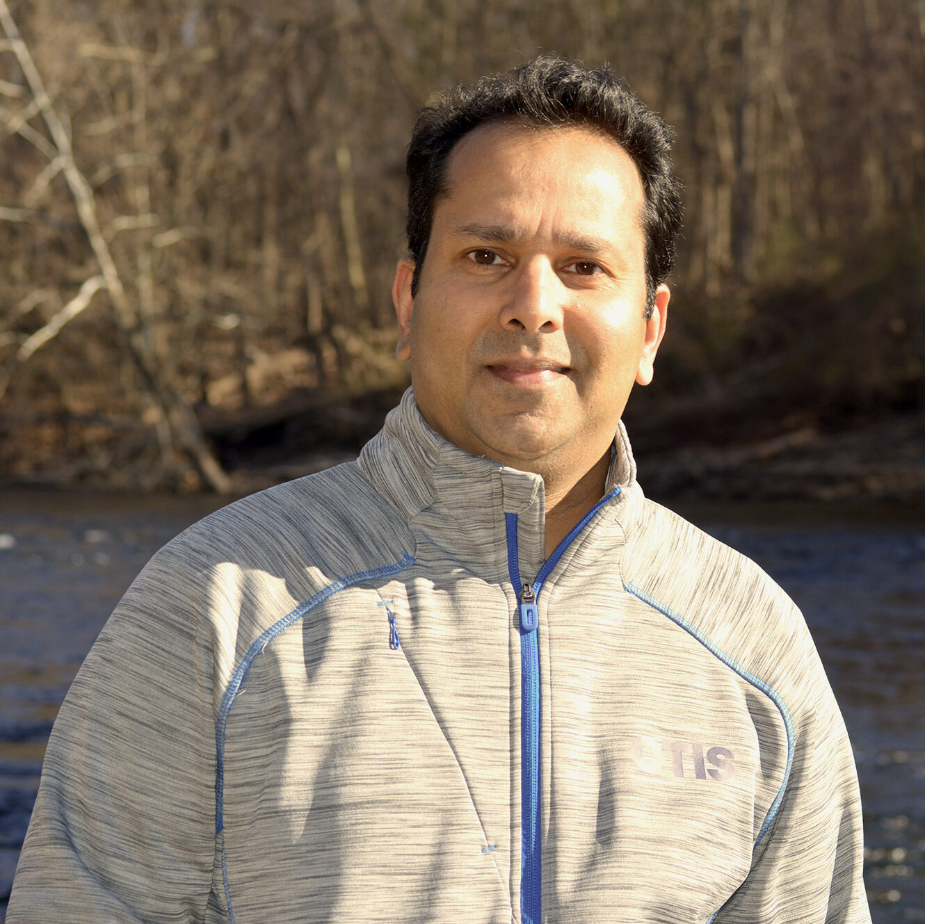 Kiron Bhaskar