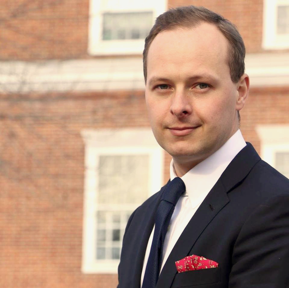 Michael Dwyer-Clonts