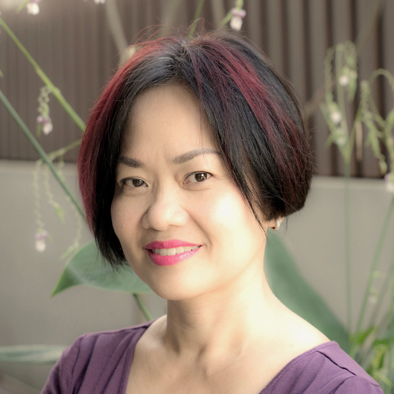 Pamela Lim
