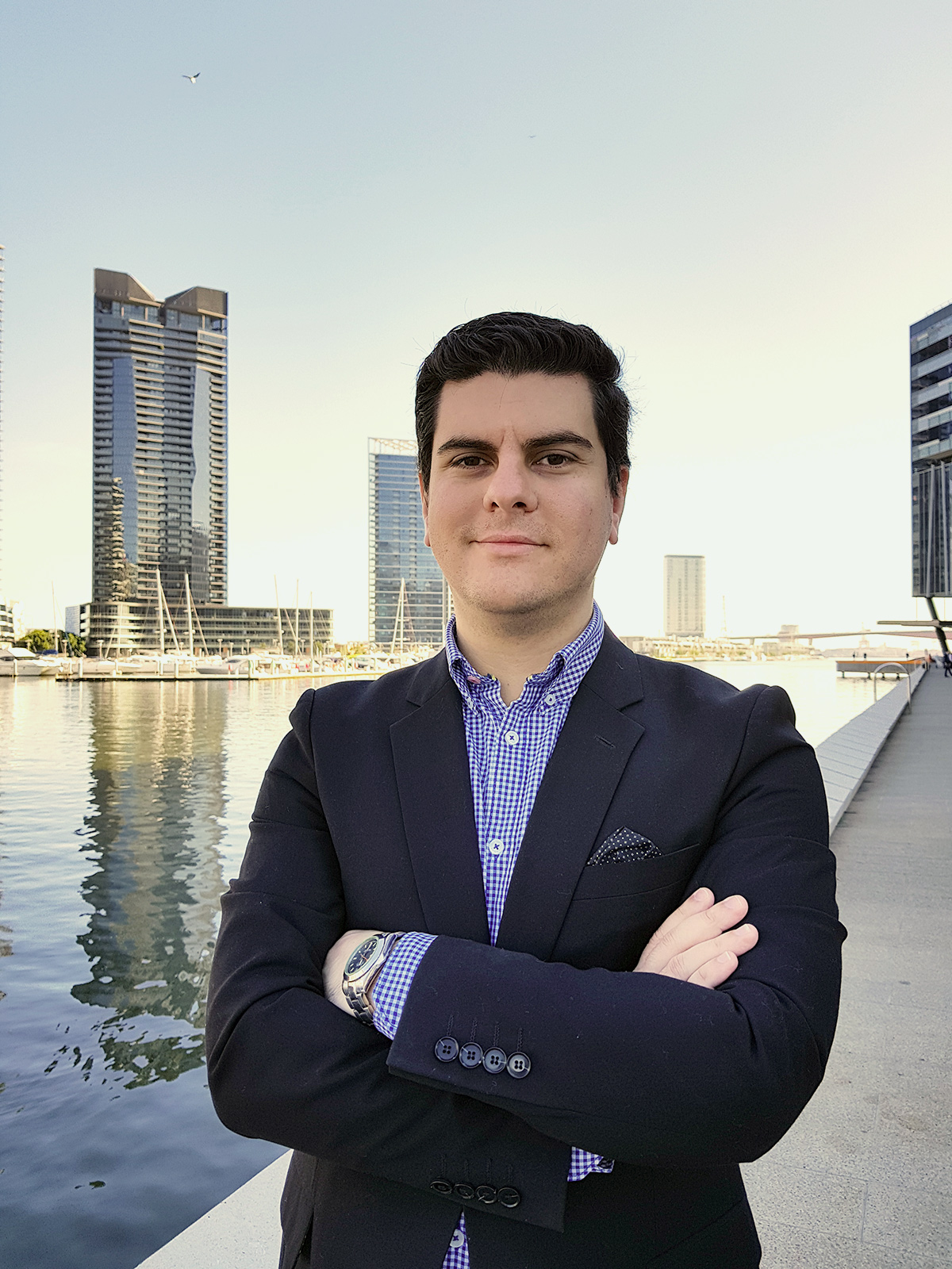 Rafael Gracioso Martins