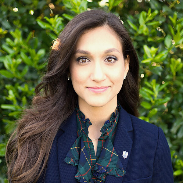 Sierra N. Tarkington