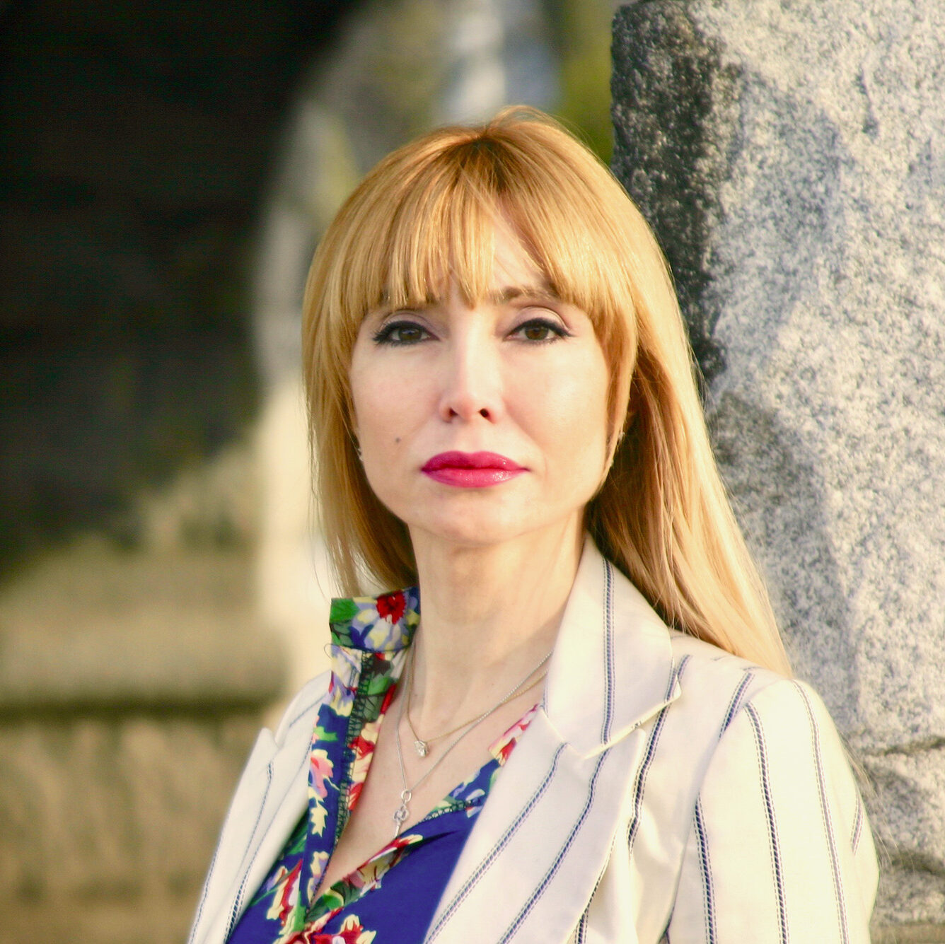 Sol Elena Girouard