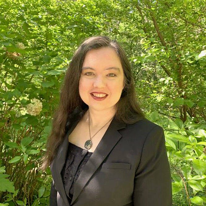 Tamarah Rockwood