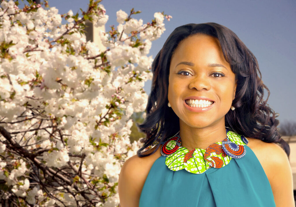 Amma Bonsu | Harvard Extension School