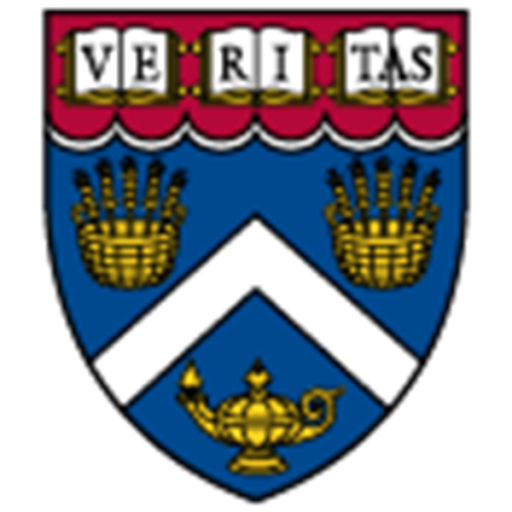 Harvard Extension shield.