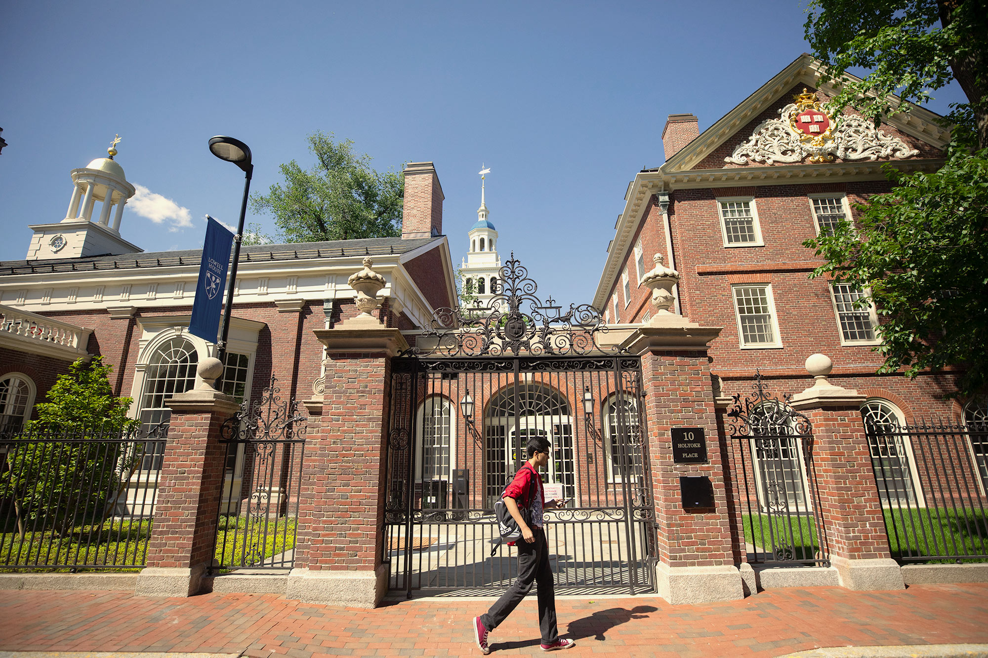 phd harvard extension school