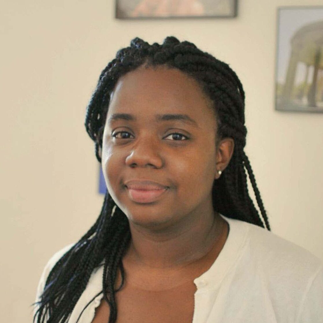 Ebony Griffin