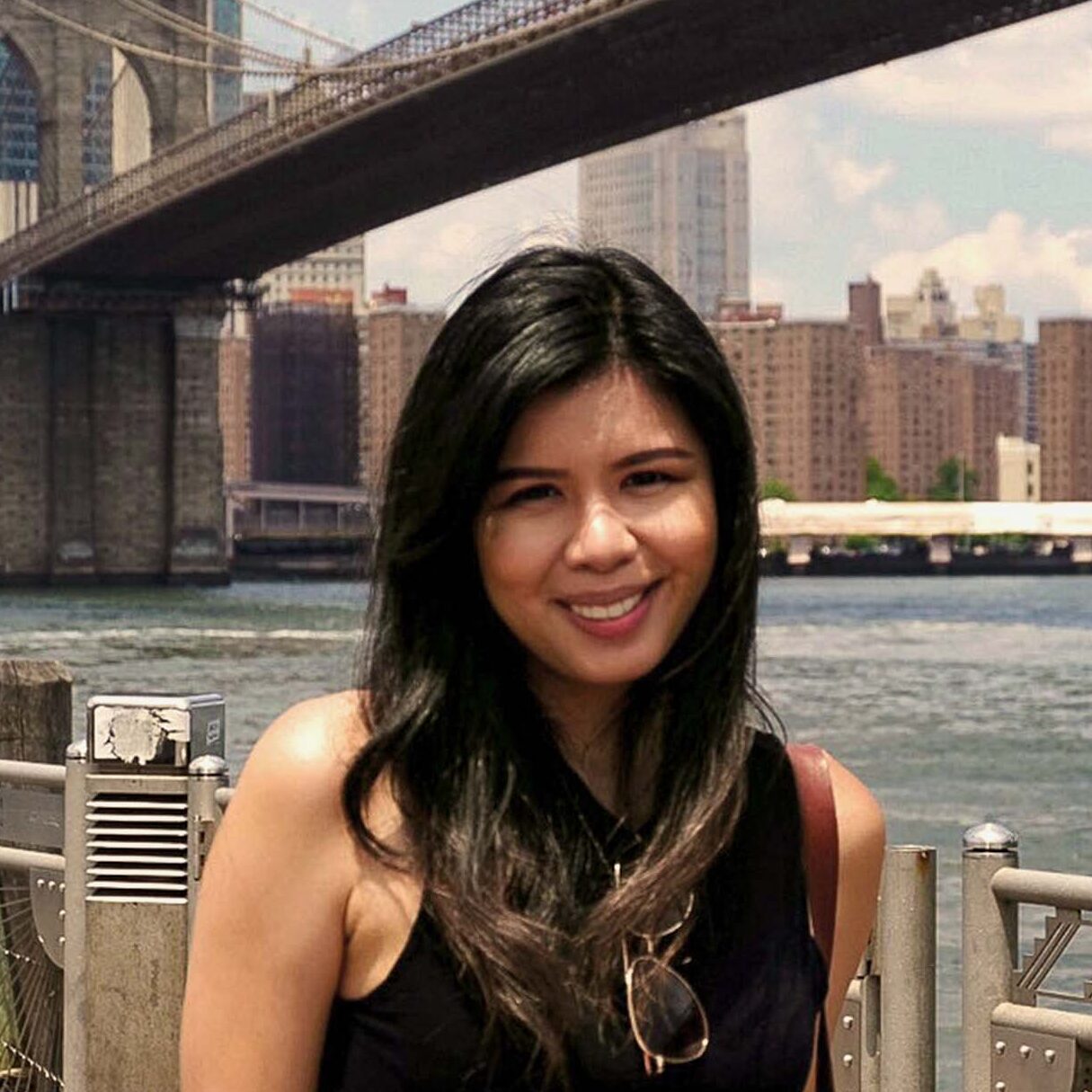 Paulen Maria Isabelle Santos
