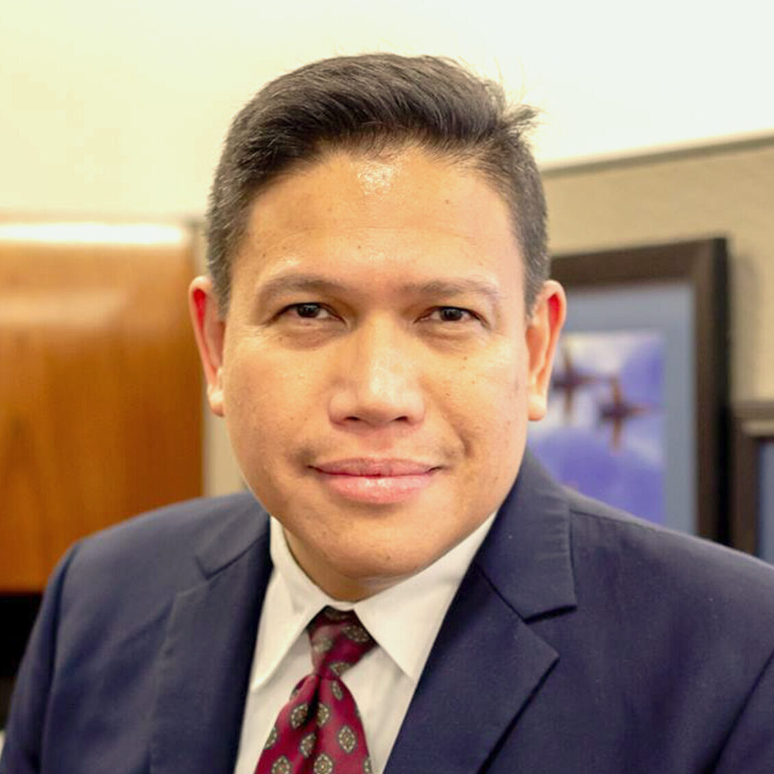 Anton Raneses