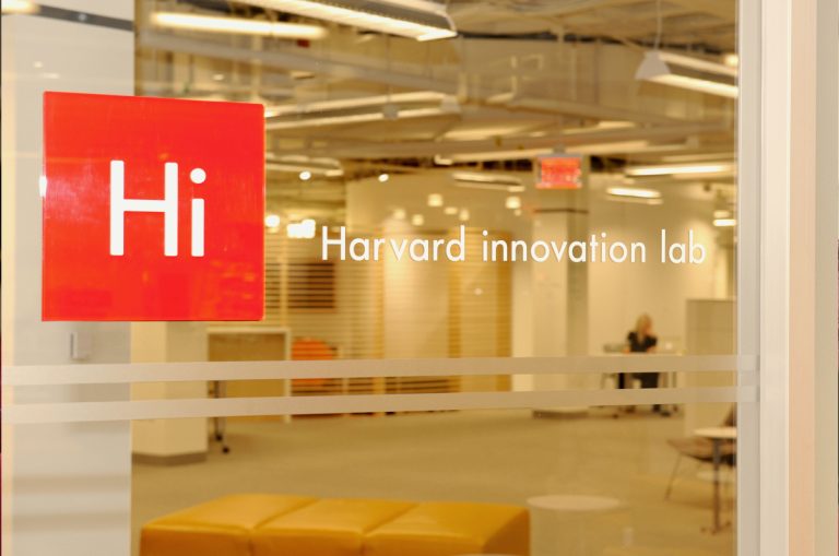 Harvard Extension Students Excel In I-lab Competition | Harvard ...