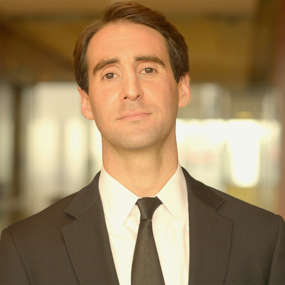 Damion DiGrazia