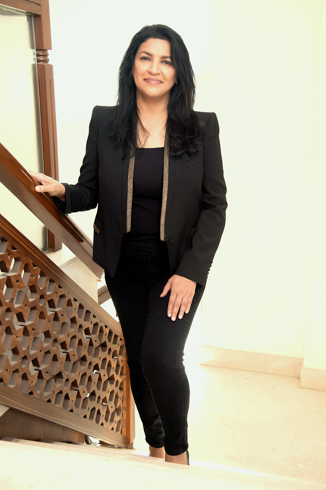 Sunita Mittal Agarwal