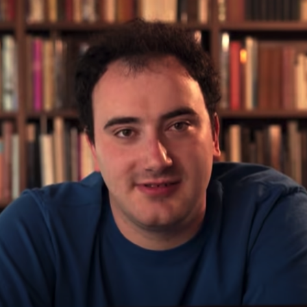 Dan Bergmann
