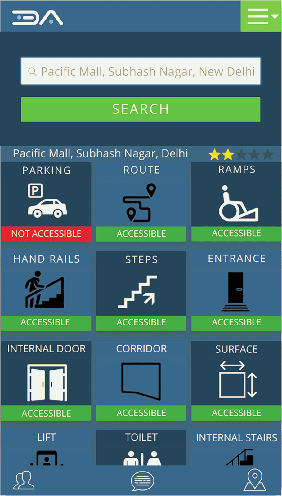 EasenAccess