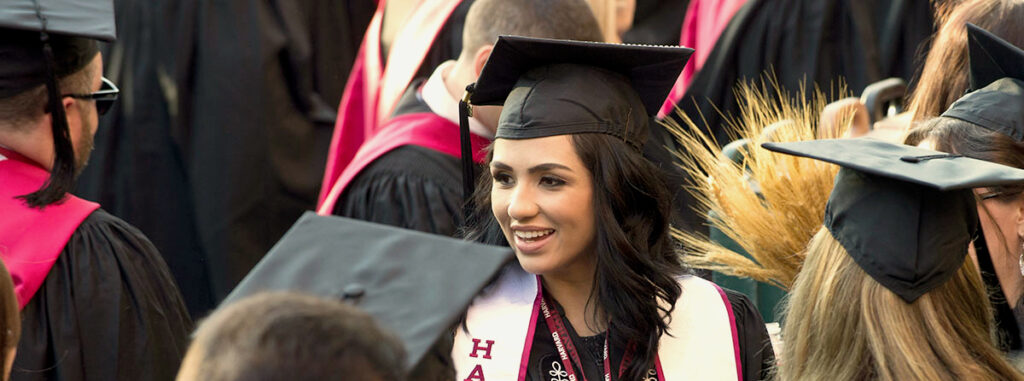 Class of 2020 & Class of 2021 Commencement Event | Harvard Extension School