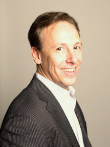 David Cass.