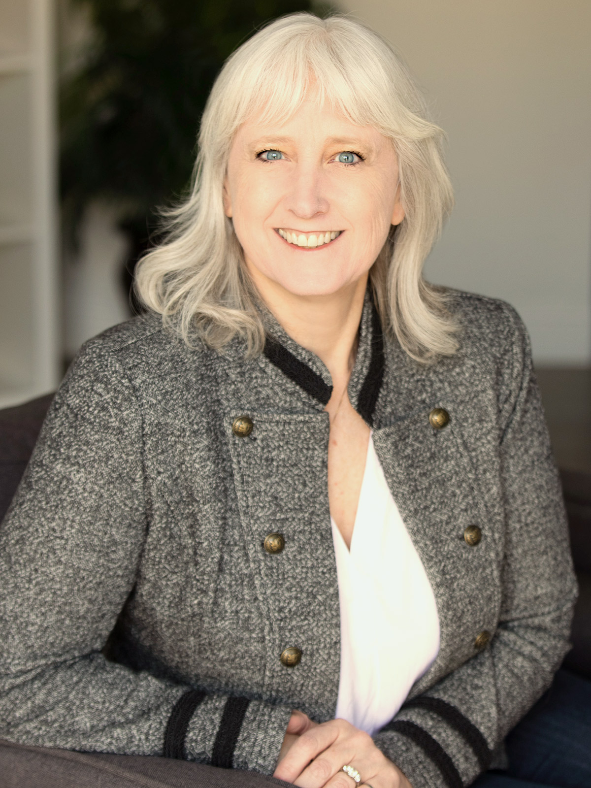 Heather Hinton
