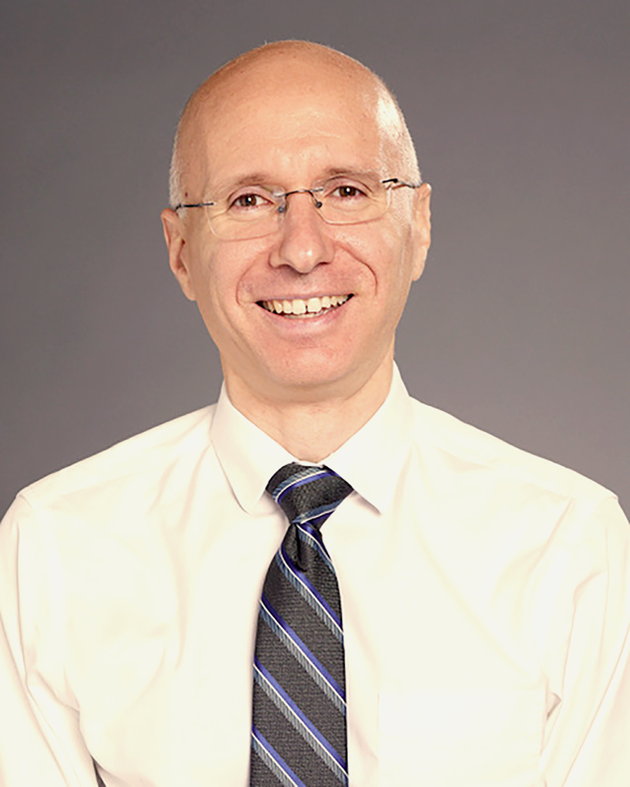 Aaron Bernstein