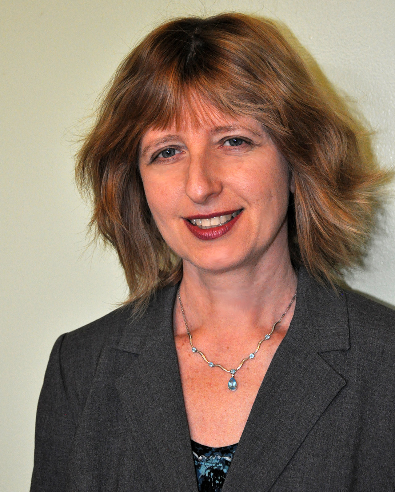 Masha Fridkis-Hareli