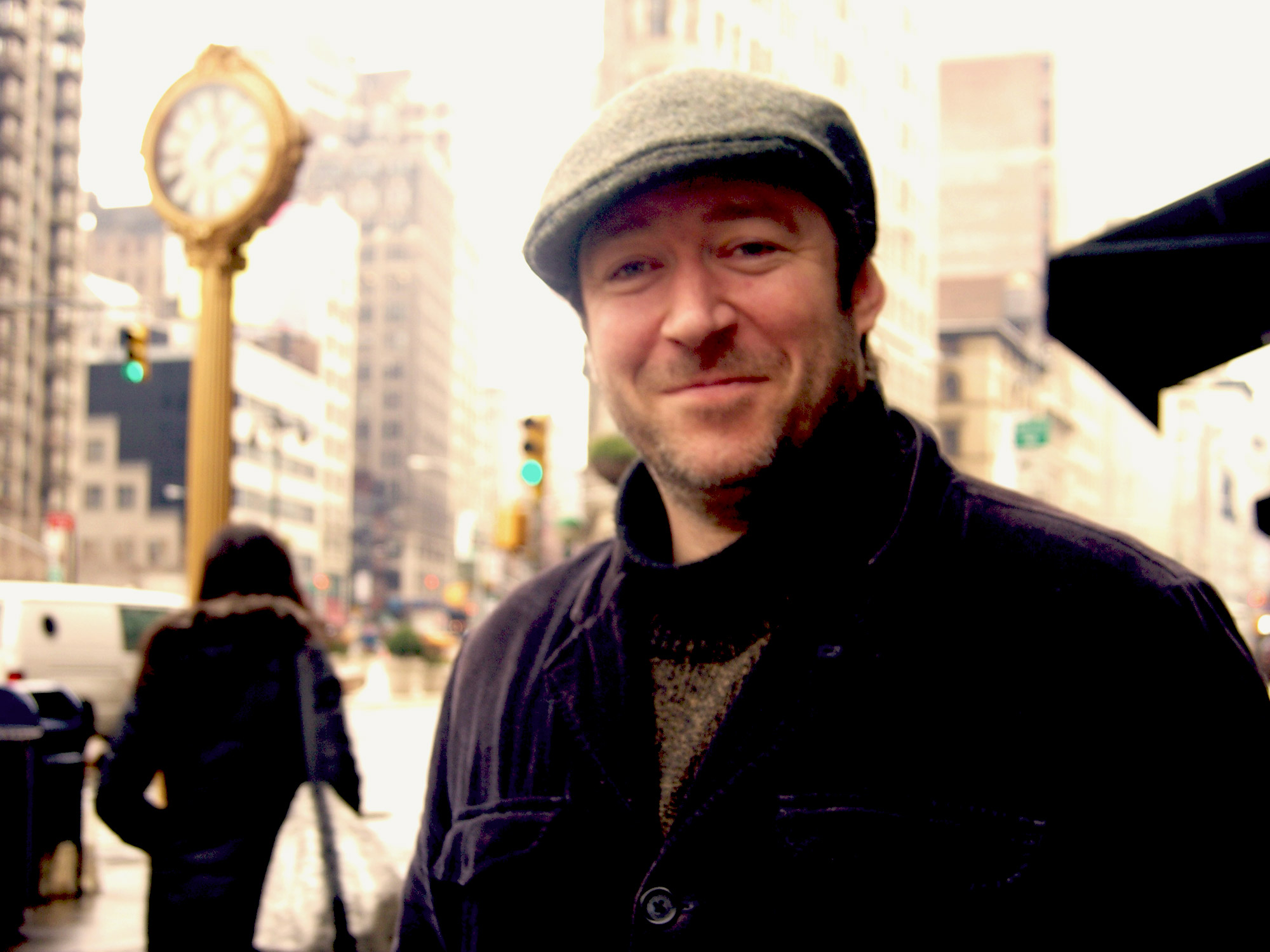 Bryan Delaney