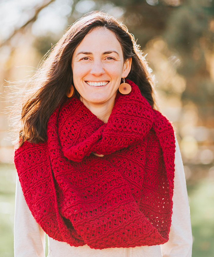Dr. Elisabeth McKetta