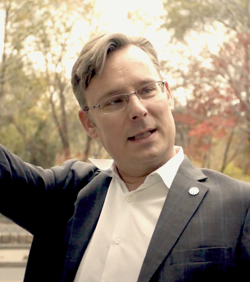 Henrik Totterman