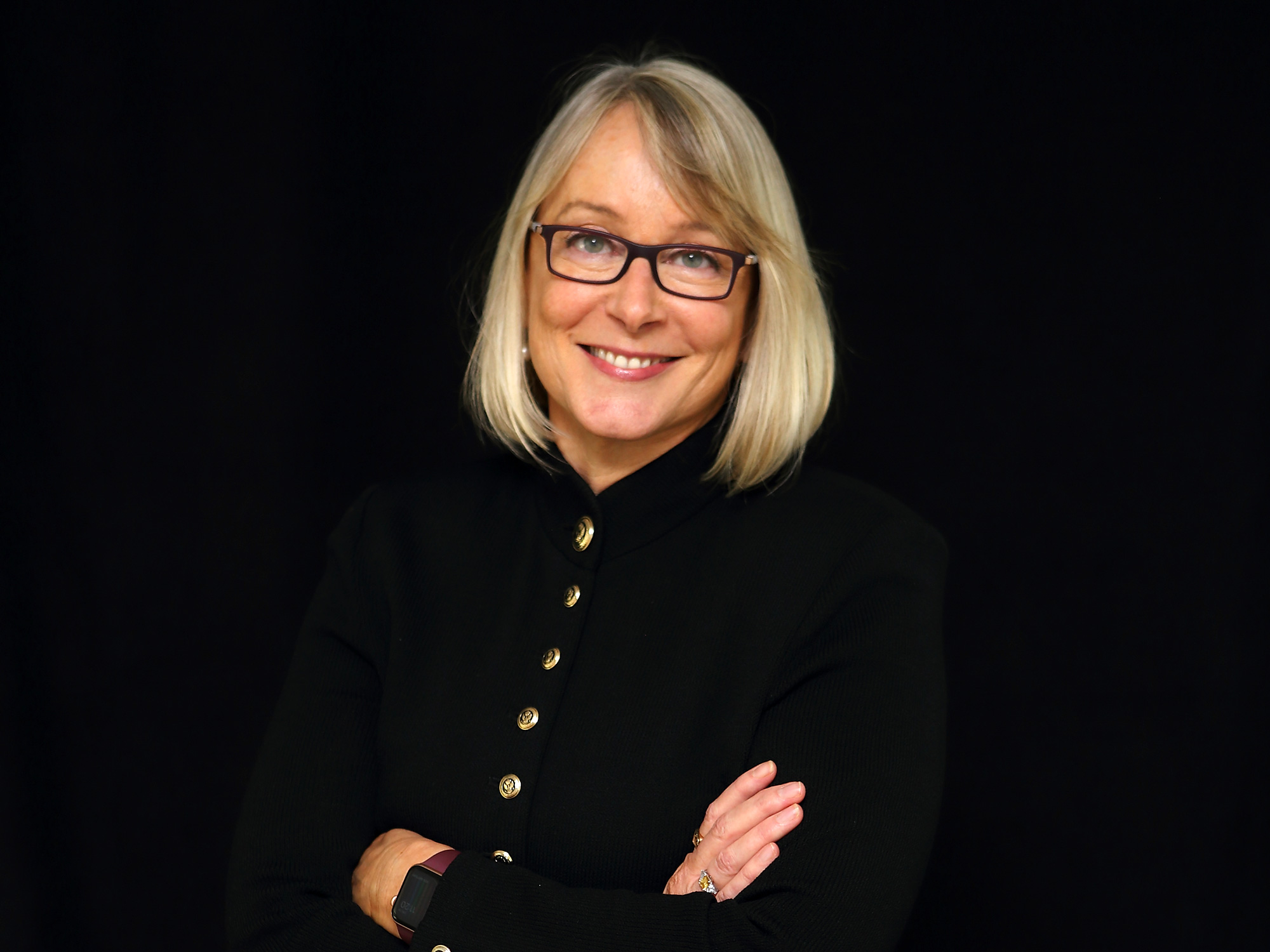 Margaret Andrews