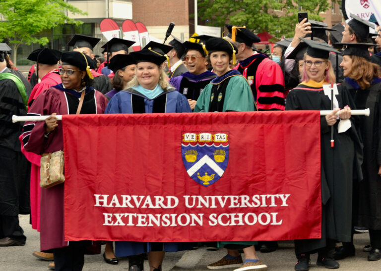 Harvard Extension School | Earn A Degree Or Professional Certificate