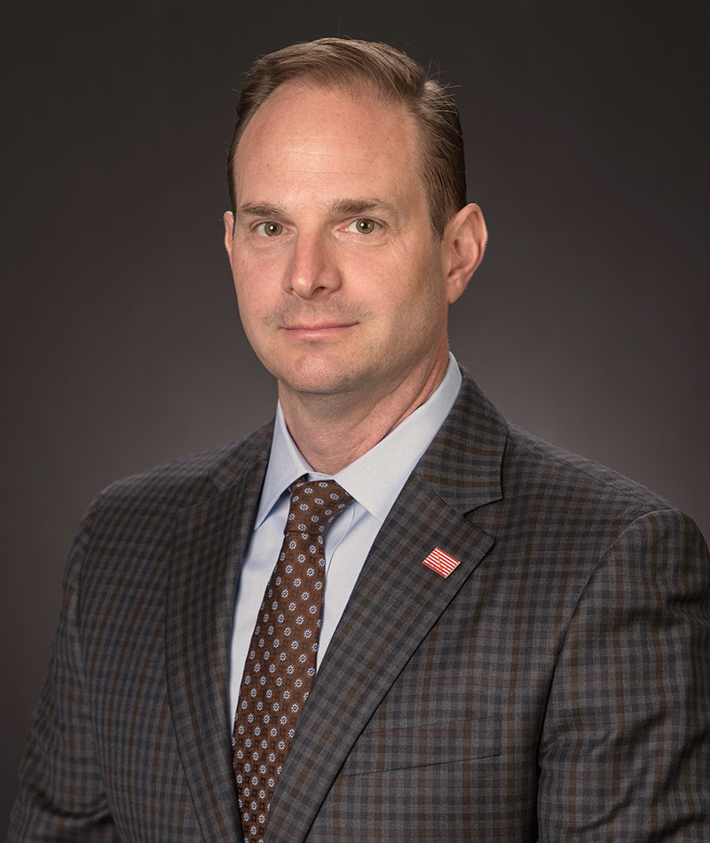 Derek Reveron