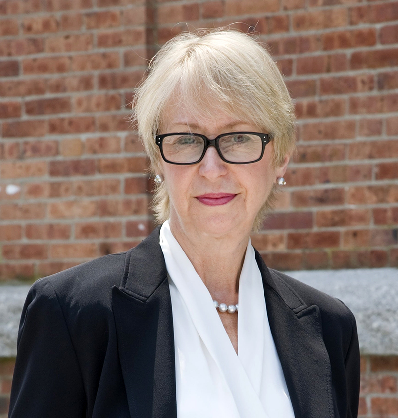 Joan Johnson-Freese