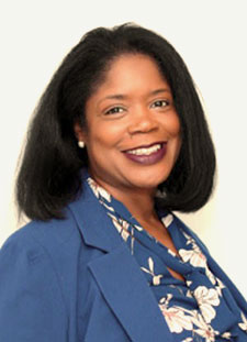 Tracie Denise Jones