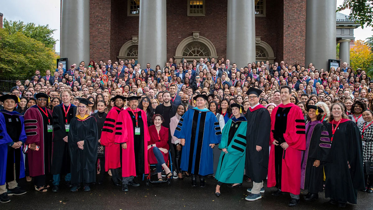 Harvard Graduation 2024 Anichart Spring 2024