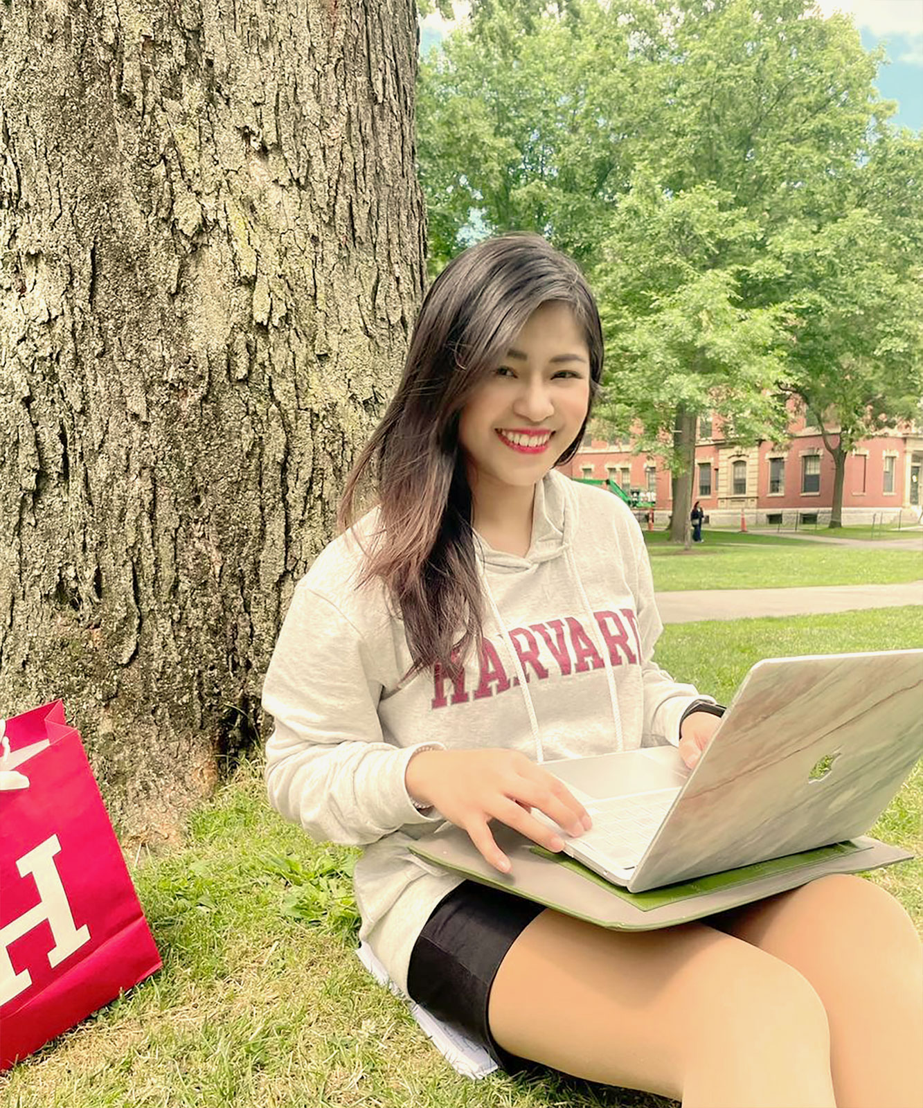 Annarose Mel Cruz | Harvard Extension School