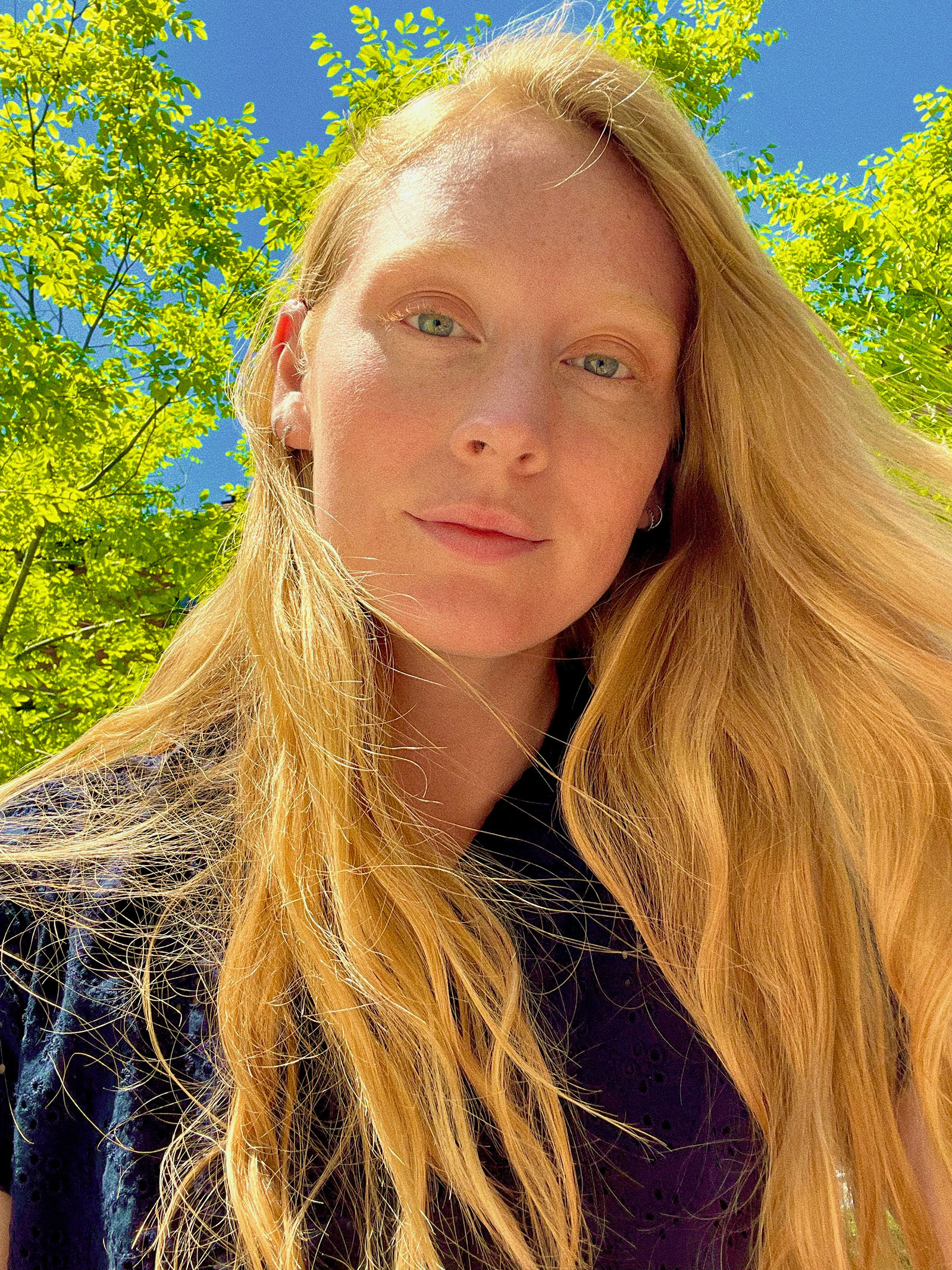 Jillian Murphy | Harvard Extension School