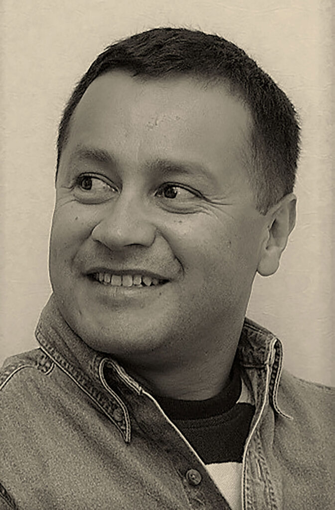 Juan Carlos Lopez Harvard Extension School