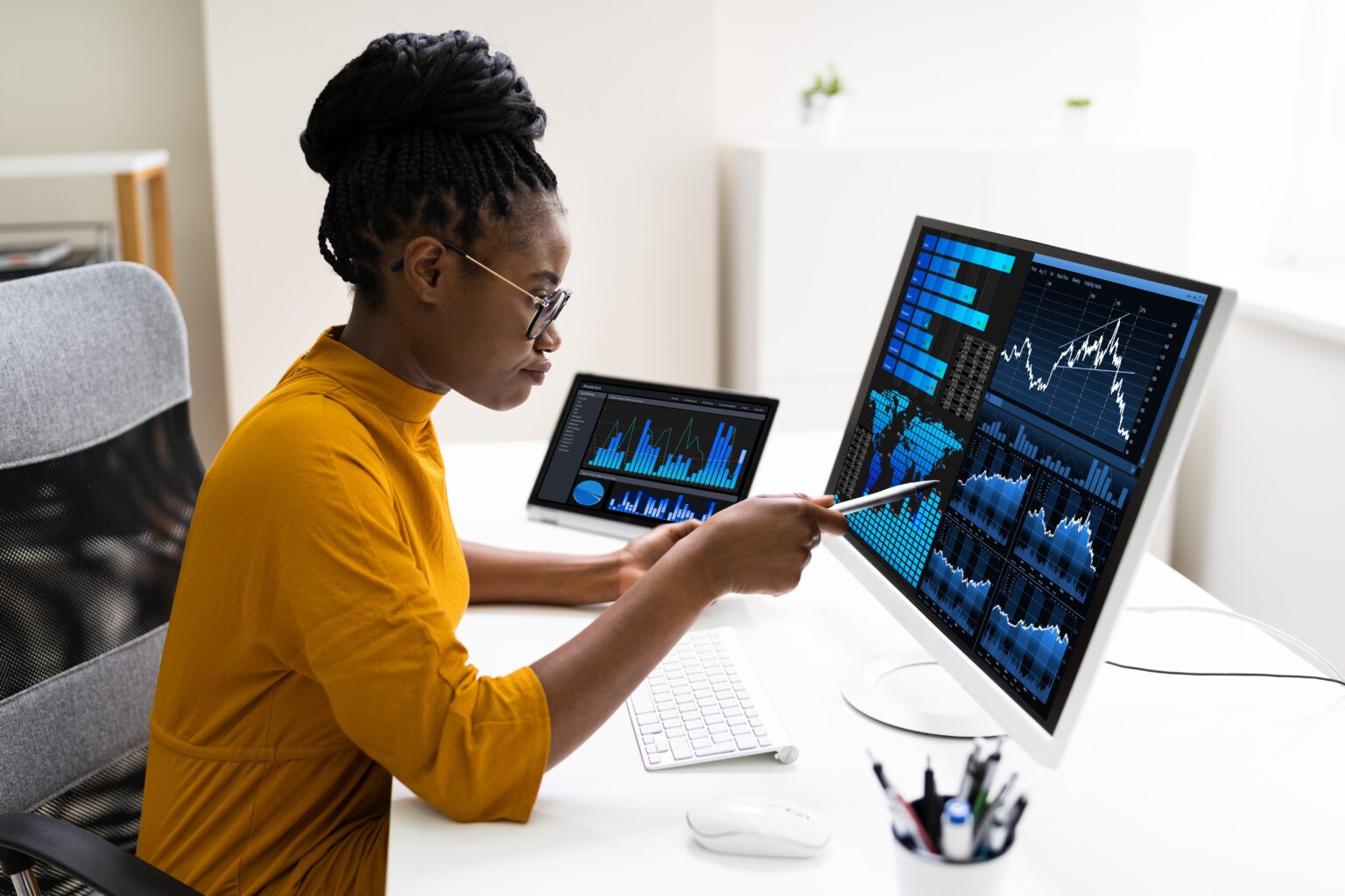 Technology Graduate Courses & Programs | Harvard Extension School