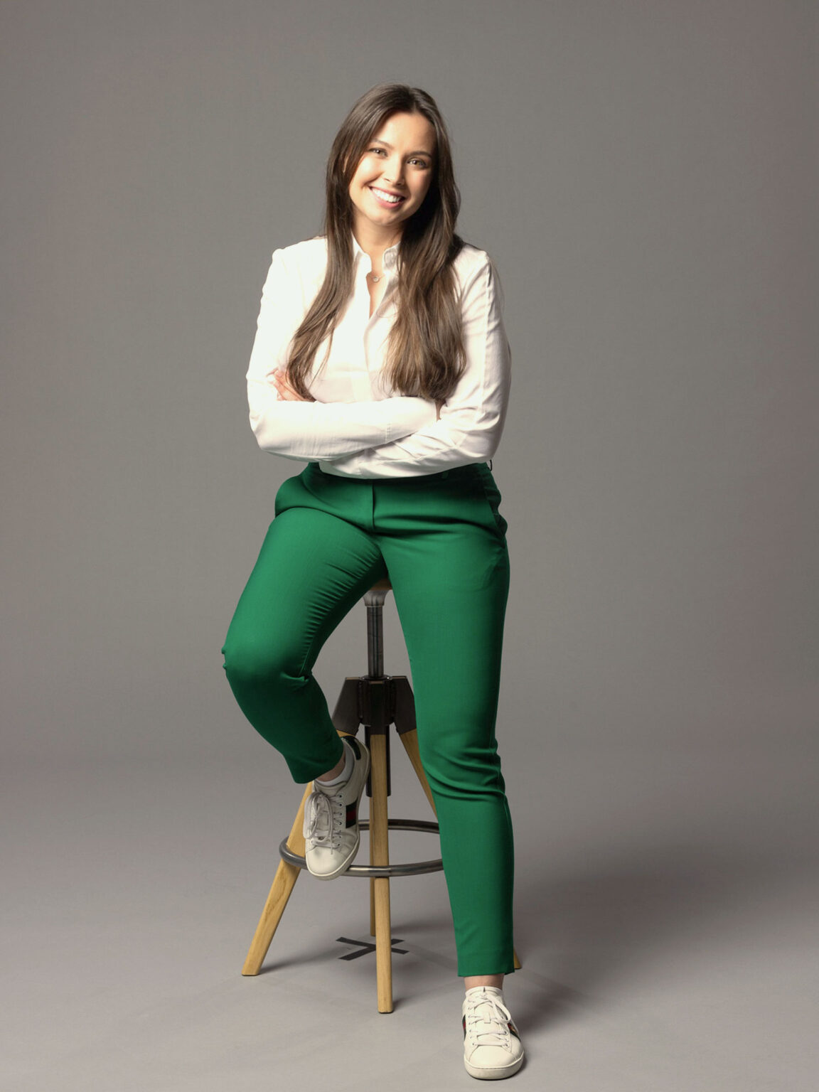 Harvard Extension School Alumna Founds Startup to Explore Innovative